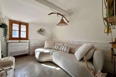 Maison 3 pièces 215000 €