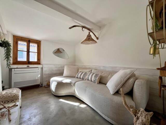Maison À Vendre — photo du bien