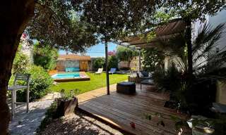 Maison 5 Pièces 240 m² à vendre à Frontignan (34110)
