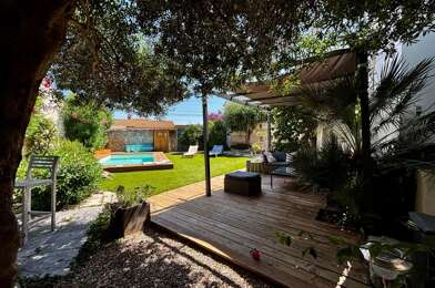 Maison 5 pièces 696000 €