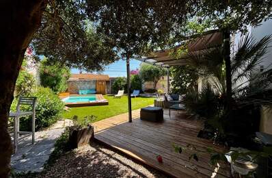 Maison T5 avec dépendances À Vendre — photo du bien