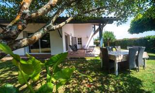 Maison 5 Pièces 136 m² à vendre à Soorts-Hossegor (40150)