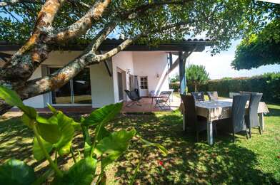 Maison 5 pièces 777000 €
