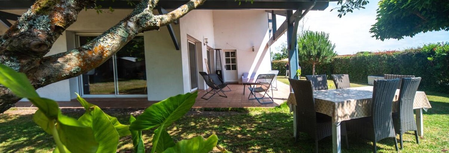 Maison 5 Pièces 136 m² à vendre à Soorts-Hossegor (40150)