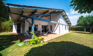 Maison 5 Pièces 136 m² à vendre à Soorts-Hossegor (40150)
