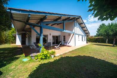 Maison 5 pièces 777000 €