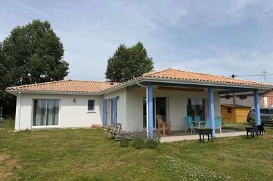 Maison 5 pièces 295000 €