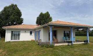 Maison 5 Pièces 126 m² à vendre à Aubagnan (40700)