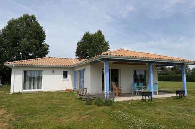 Maison 5 pièces 295000 €
