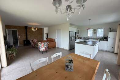 Maison 5 pièces 295000 €