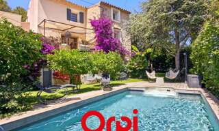 Maison 6 Pièces 354 m² à vendre à Bandol (83150)