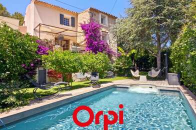 Maison 6 pièces 1190000 €