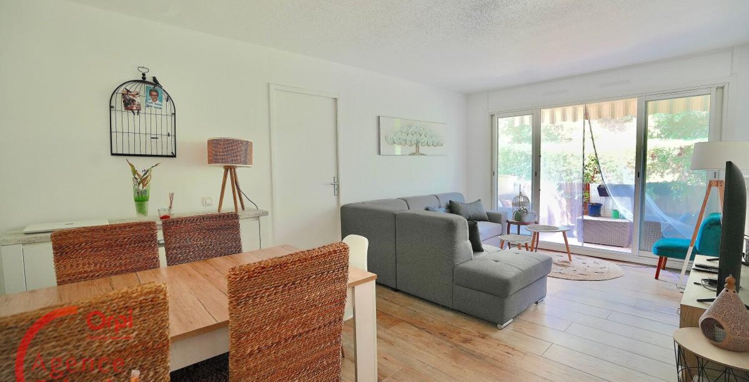 Appartement À Vendre T5 - TOULON Ouest "Les 4 chemins des Routes" — photo 1