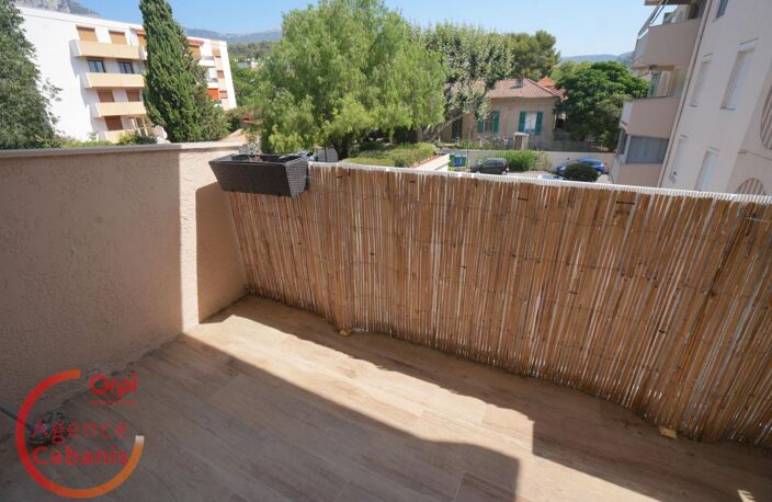 Appartement À Vendre T5 - TOULON Ouest "Les 4 chemins des Routes" — photo 2