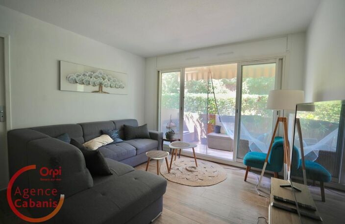 Appartement À Vendre T5 - TOULON Ouest "Les 4 chemins des Routes" — photo 3