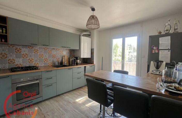 Appartement À Vendre T5 - TOULON Ouest "Les 4 chemins des Routes" — photo 5