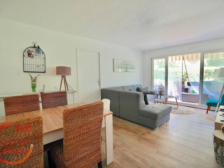 Appartement À Vendre T5 - TOULON Ouest "Les 4 chemins des Routes" — photo 1