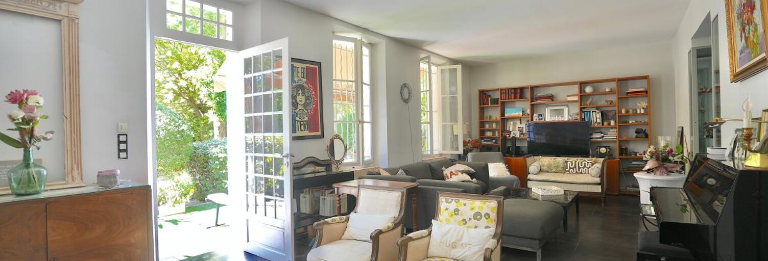 Maison 4 Pièces 161 m² à vendre à Toulon (83200)