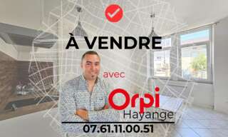 Appartement 2 Pièces 31 m² à vendre à Terville (57180)
