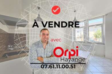 Appartement 2 pièces 89900 €