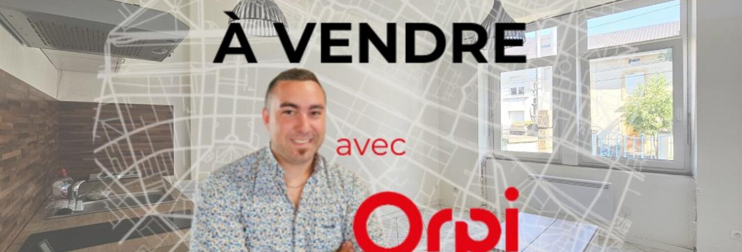 Appartement 2 Pièces 31 m² à vendre à Terville (57180)