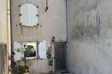 Maison 3 pièces 82000 €