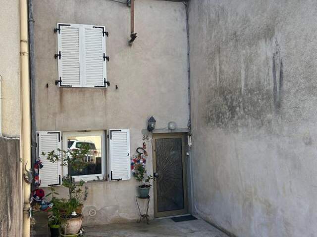 Maison Hayange 3 pièce(s) 45 m2 — photo du bien