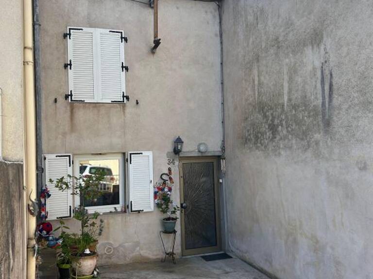 Maison Hayange 3 pièce(s) 45 m2 — photo 1