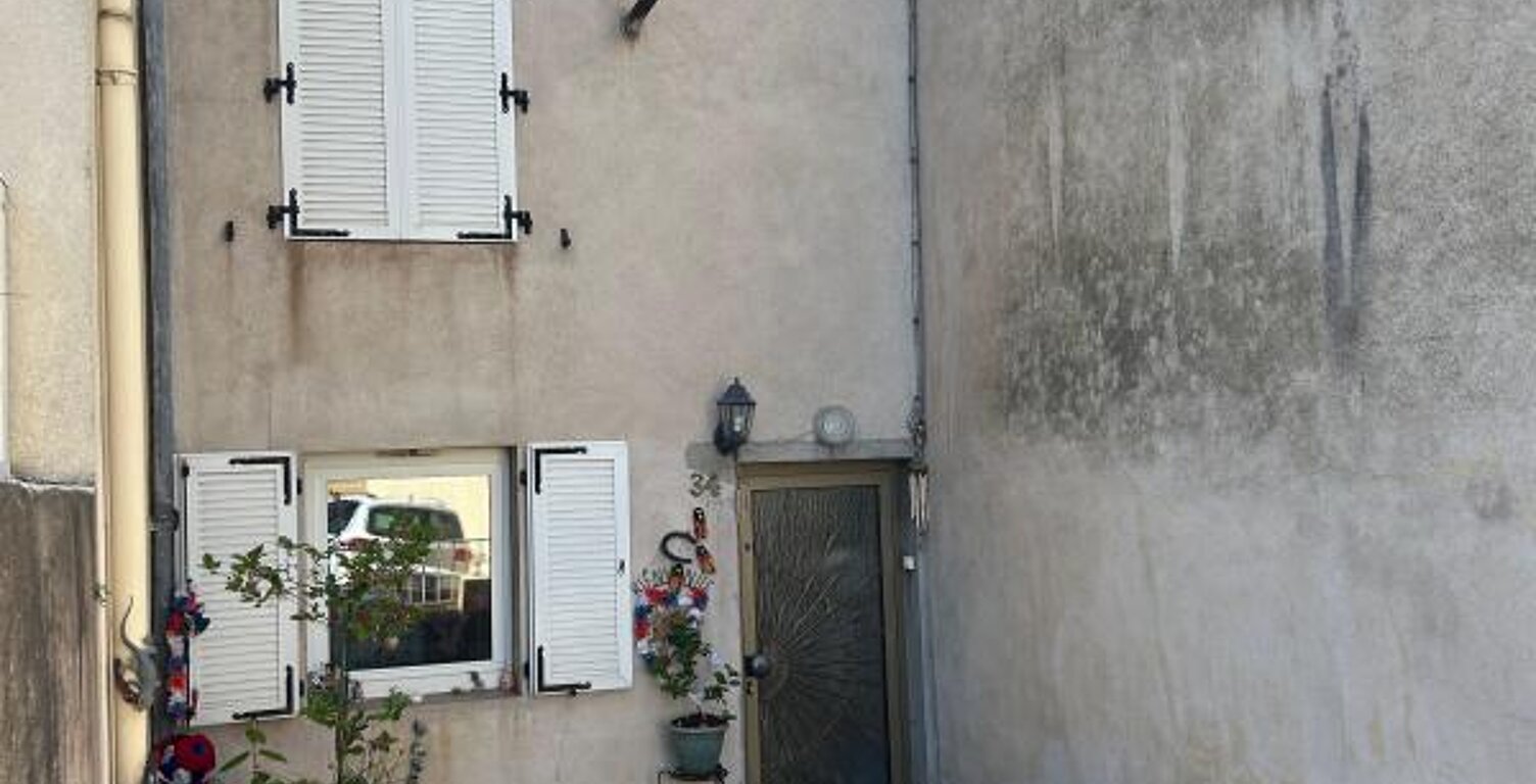 Maison Hayange 3 pièce(s) 45 m2 — photo 1