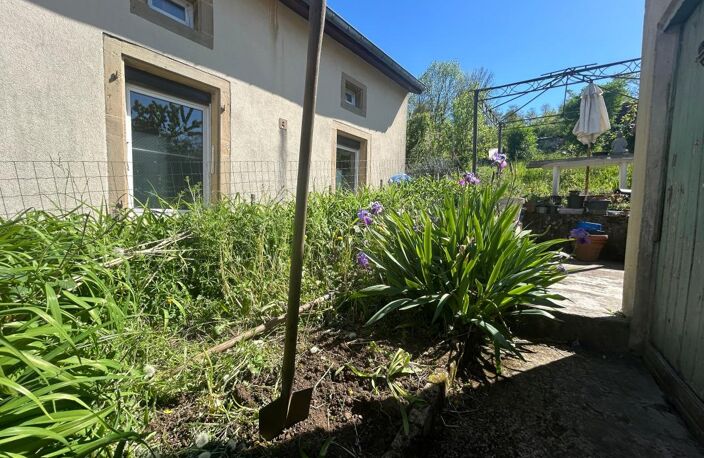 Maison Hayange 3 pièce(s) 45 m2 — photo 2