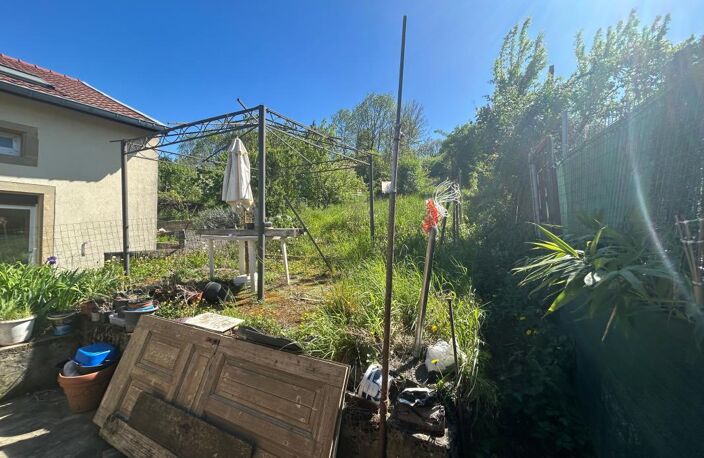 Maison Hayange 3 pièce(s) 45 m2 — photo 3