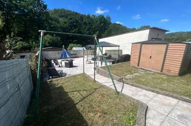Maison 4 pièces 169900 €