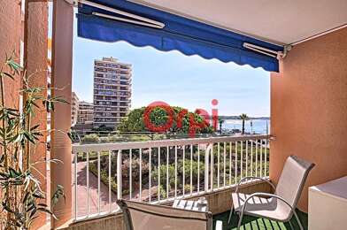 Appartement 1 pièces 850 €