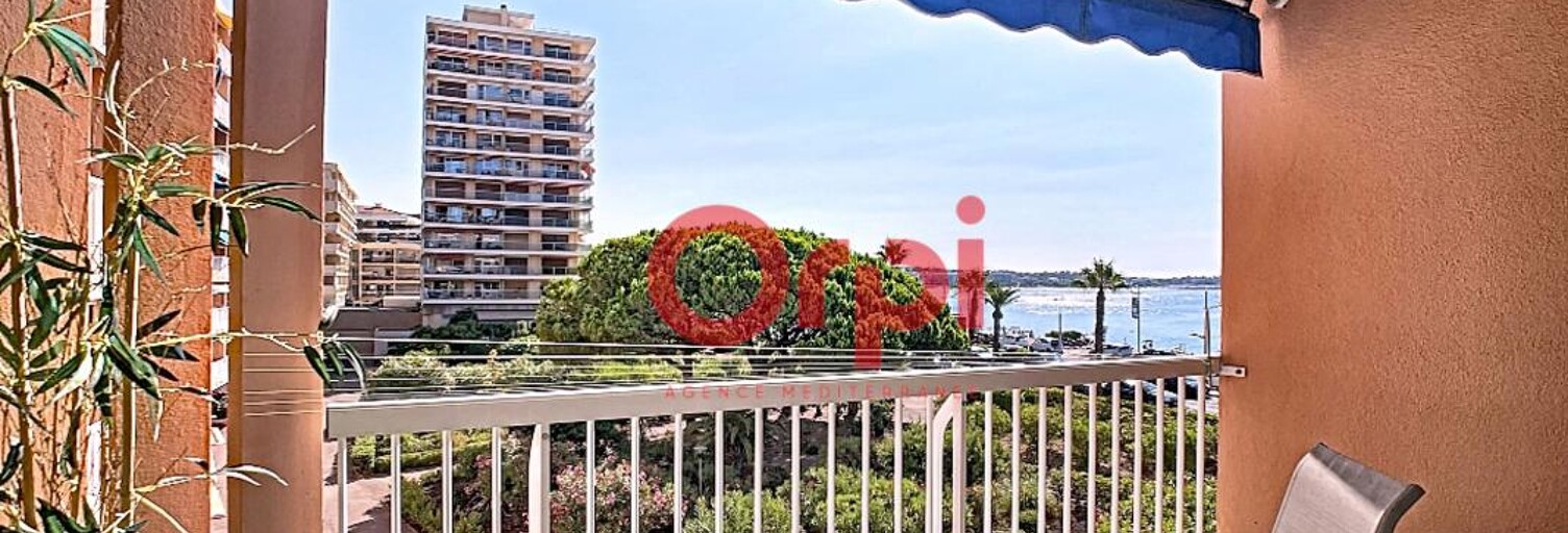 Appartement 1 Pièce 42 m² à louer à Fréjus (83600)