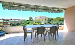 Appartement 4 Pièces 109 m² à vendre à Saint-Raphaël (83700)