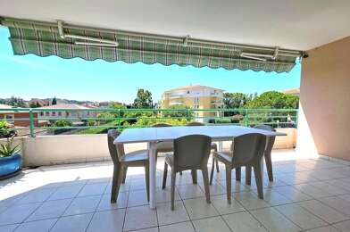Appartement 4 pièces 474400 €
