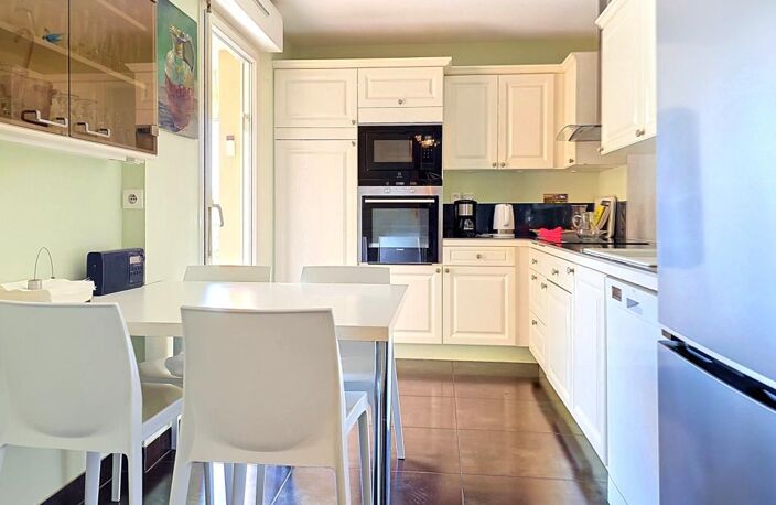 Appartement À Vendre — photo 4