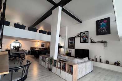 Appartement 2 pièces 404000 €