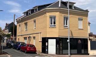 Immeuble  300 m² à vendre à Le Havre (76620)