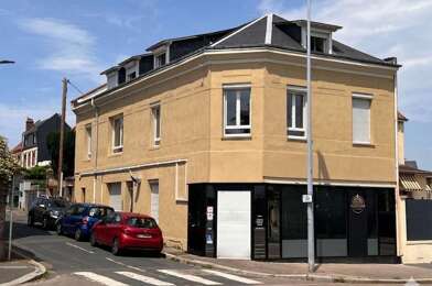 Immeuble  550000 €
