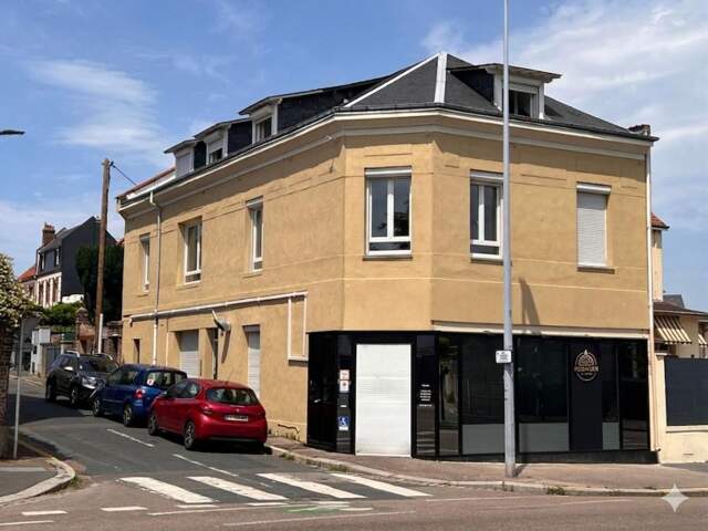 IMMEUBLE de Rapport à SANVIC À Vendre — photo du bien