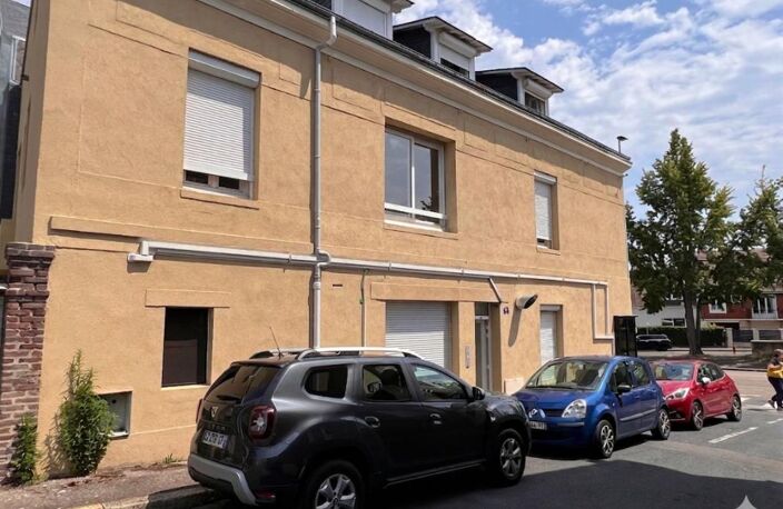IMMEUBLE de Rapport à SANVIC À Vendre — photo 2
