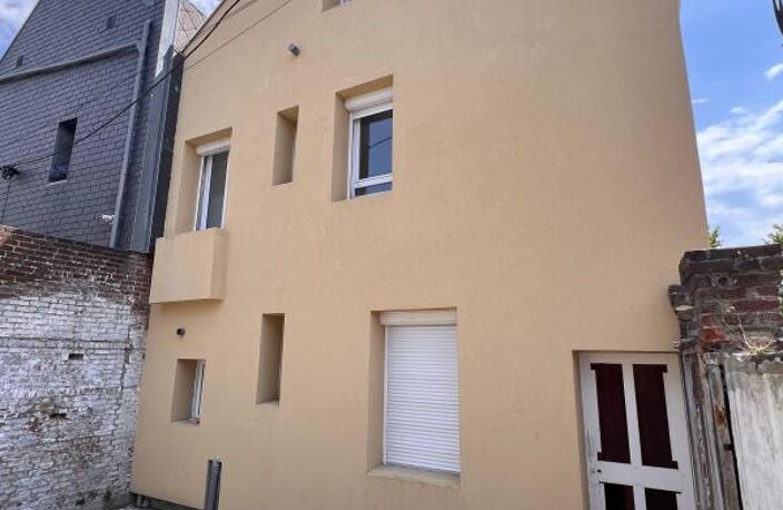 IMMEUBLE de Rapport à SANVIC À Vendre — photo 3