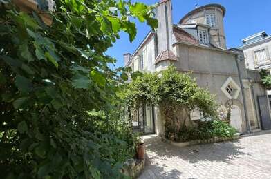 Maison 11 pièces 370000 €