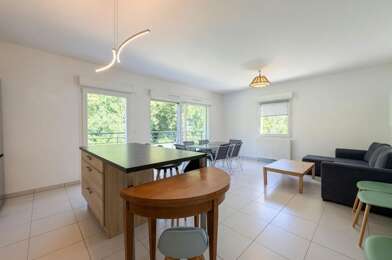 Appartement 3 pièces 350000 €