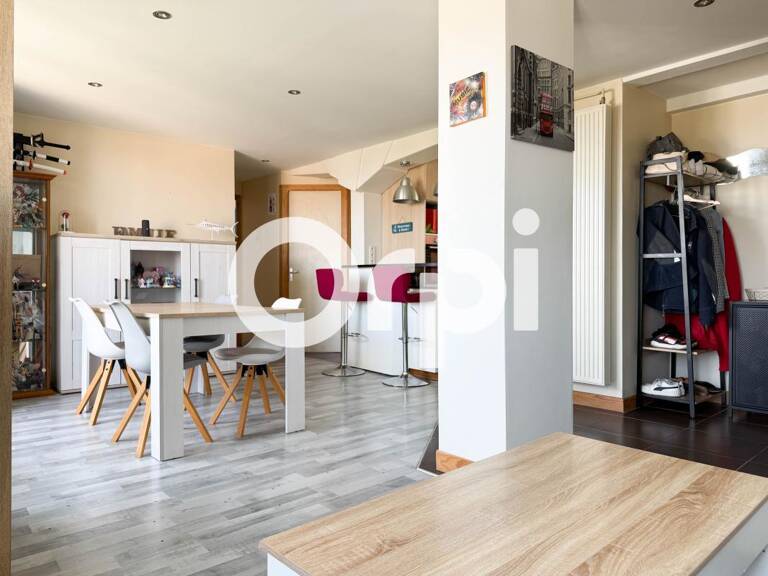 Appartement T3 bis avec balcon et garage — photo 1
