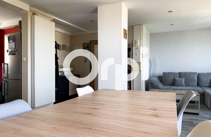 Appartement T3 bis avec balcon et garage — photo 3