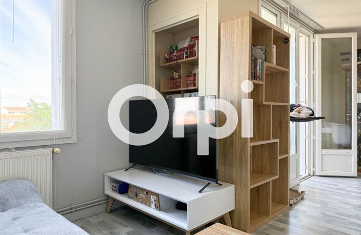 Appartement T3 bis avec balcon et garage — photo 5