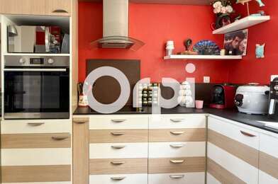 Appartement 2 pièces 117150 €