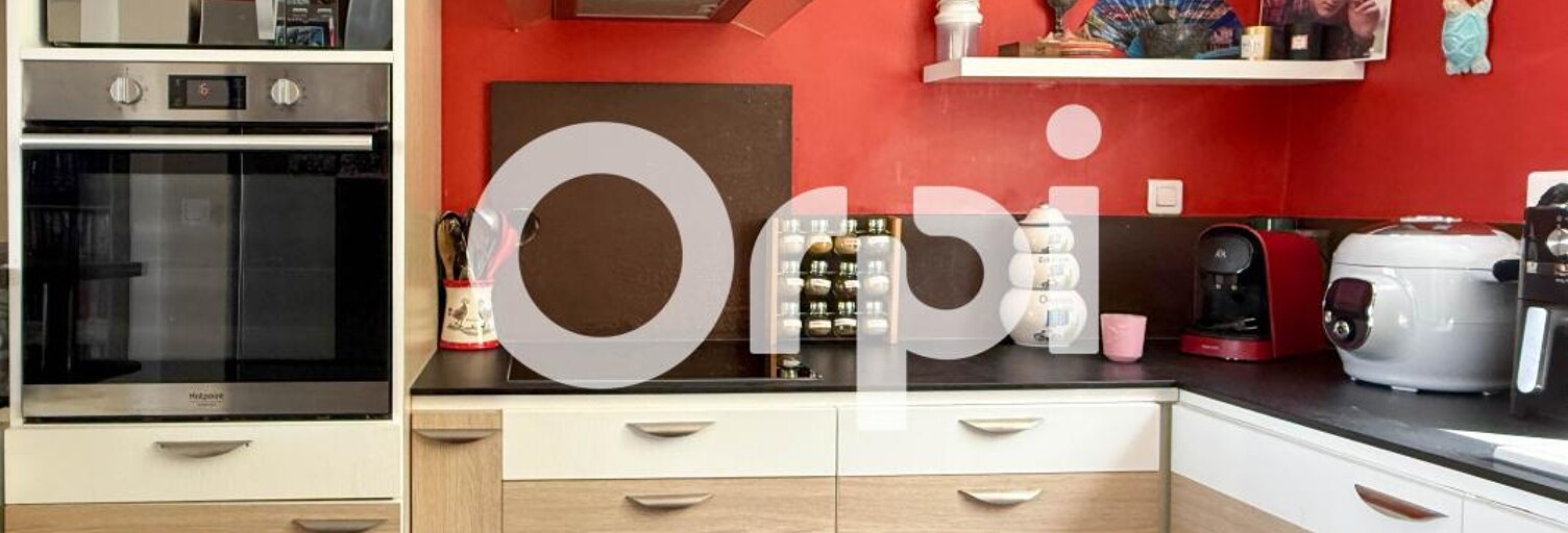 Appartement 2 Pièces 72 m² à vendre à Rochefort (17300)